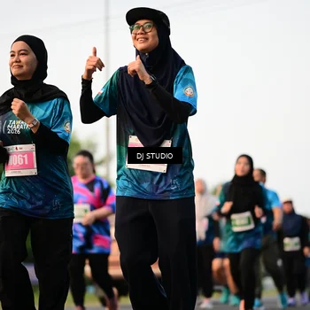 Runner Photo 4774736
