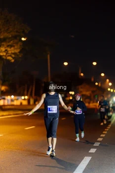 Runner Photo 4774739