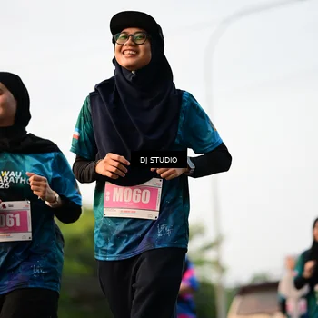 Runner Photo 4774742