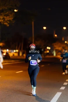Runner Photo 4774750
