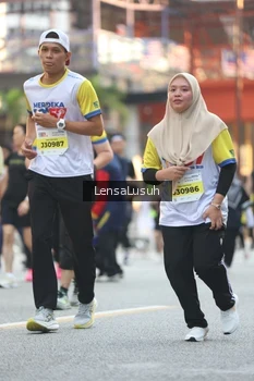 Runner Photo 4774752