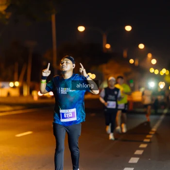 Runner Photo 4774755
