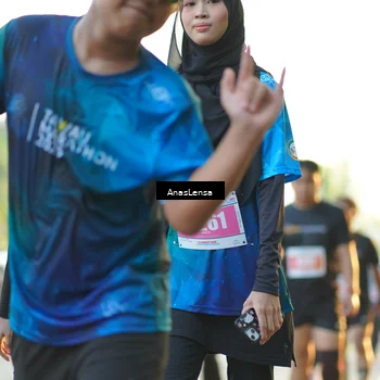 Runner Photo 4774760