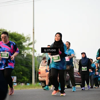Runner Photo 4774764