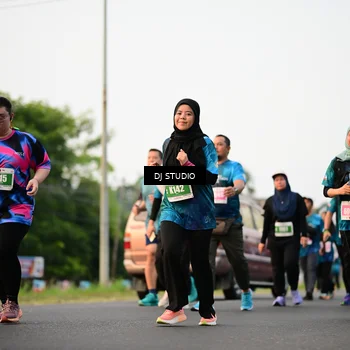 Runner Photo 4774765