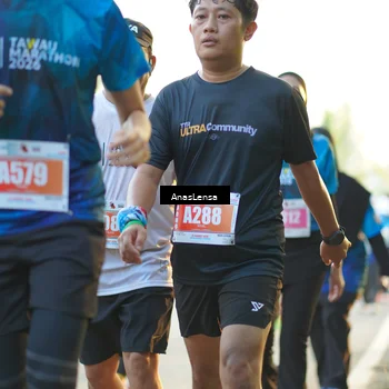 Runner Photo 4774767