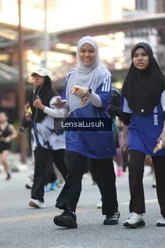 Runner Photo 4774773