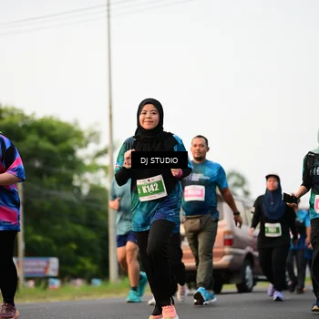 Runner Photo 4774775