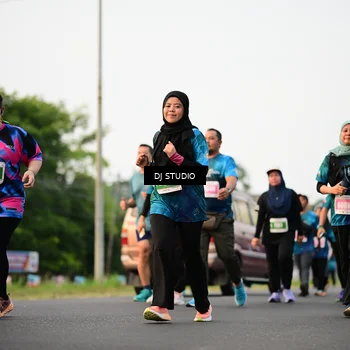Runner Photo 4774776