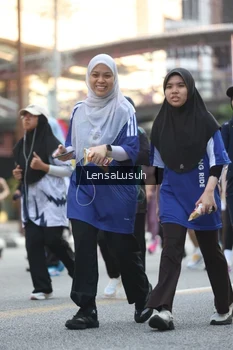 Runner Photo 4774777