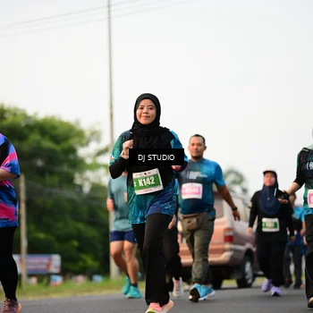 Runner Photo 4774778