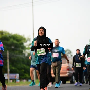 Runner Photo 4774779