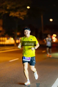 Runner Photo 4774780