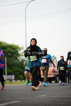 Runner Photo 4774781