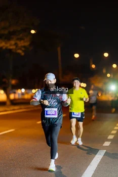 Runner Photo 4774783