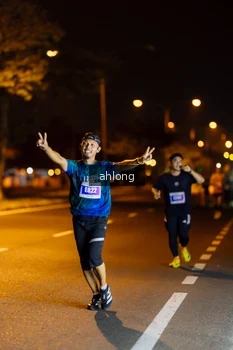 Runner Photo 4774786