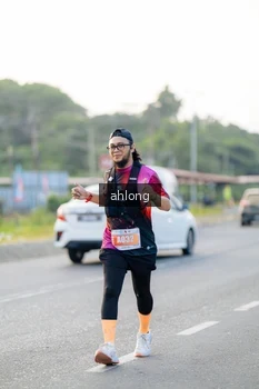 Runner Photo 4774788