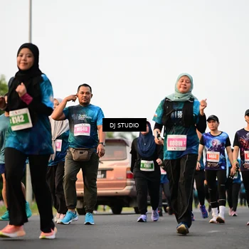 Runner Photo 4774790