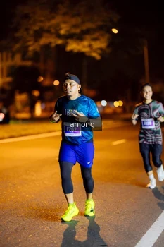 Runner Photo 4774794