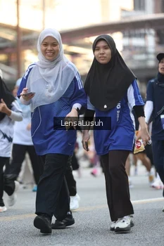 Runner Photo 4774797