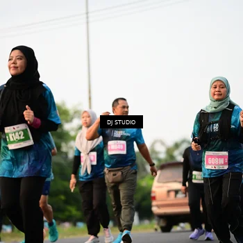 Runner Photo 4774799