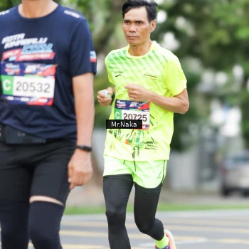 Runner Photo 47748