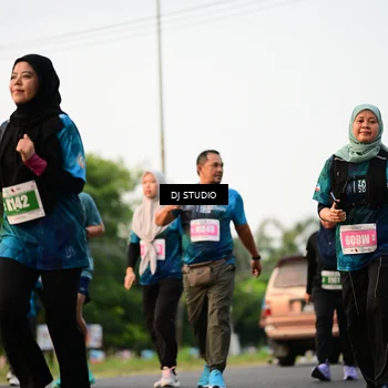 Runner Photo 4774800