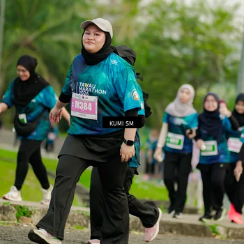 Runner Photo 4774801