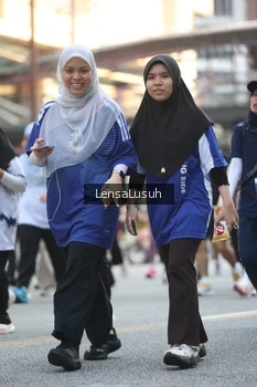 Runner Photo 4774803