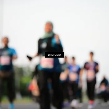 Runner Photo 4774805