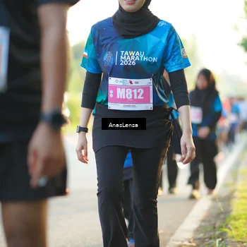 Runner Photo 4774807