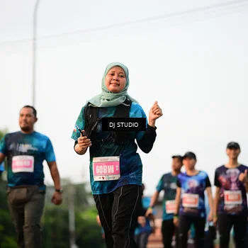Runner Photo 4774809