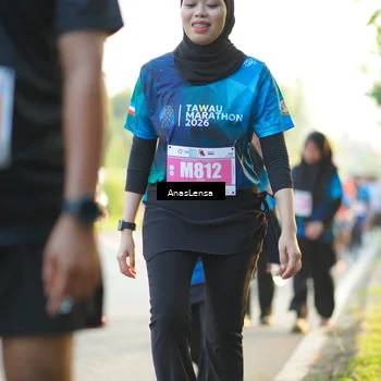 Runner Photo 4774817