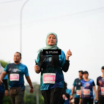 Runner Photo 4774818