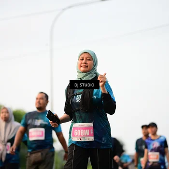 Runner Photo 4774819