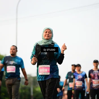 Runner Photo 4774820