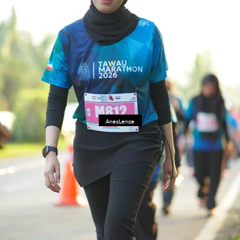 Runner Photo 4774821