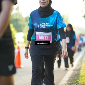 Runner Photo 4774825