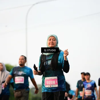 Runner Photo 4774826