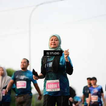 Runner Photo 4774828