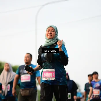 Runner Photo 4774830