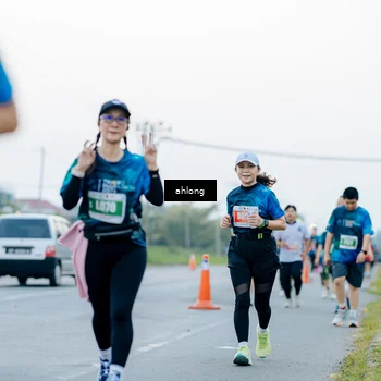 Runner Photo 4774835