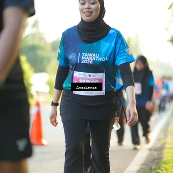 Runner Photo 4774836