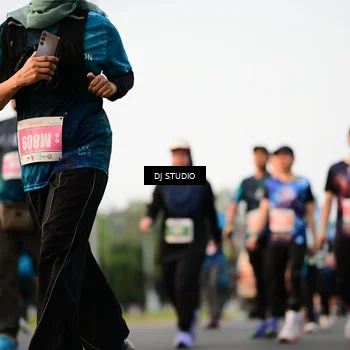 Runner Photo 4774838
