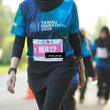 Runner Photo 4774841