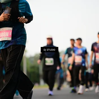 Runner Photo 4774845