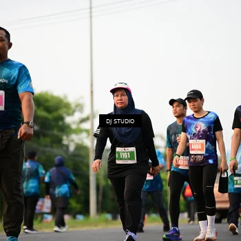 Runner Photo 4774846