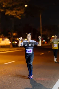 Runner Photo 4774847