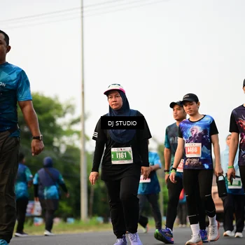 Runner Photo 4774849