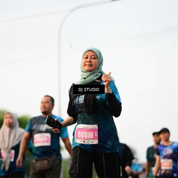 Runner Photo 4774855